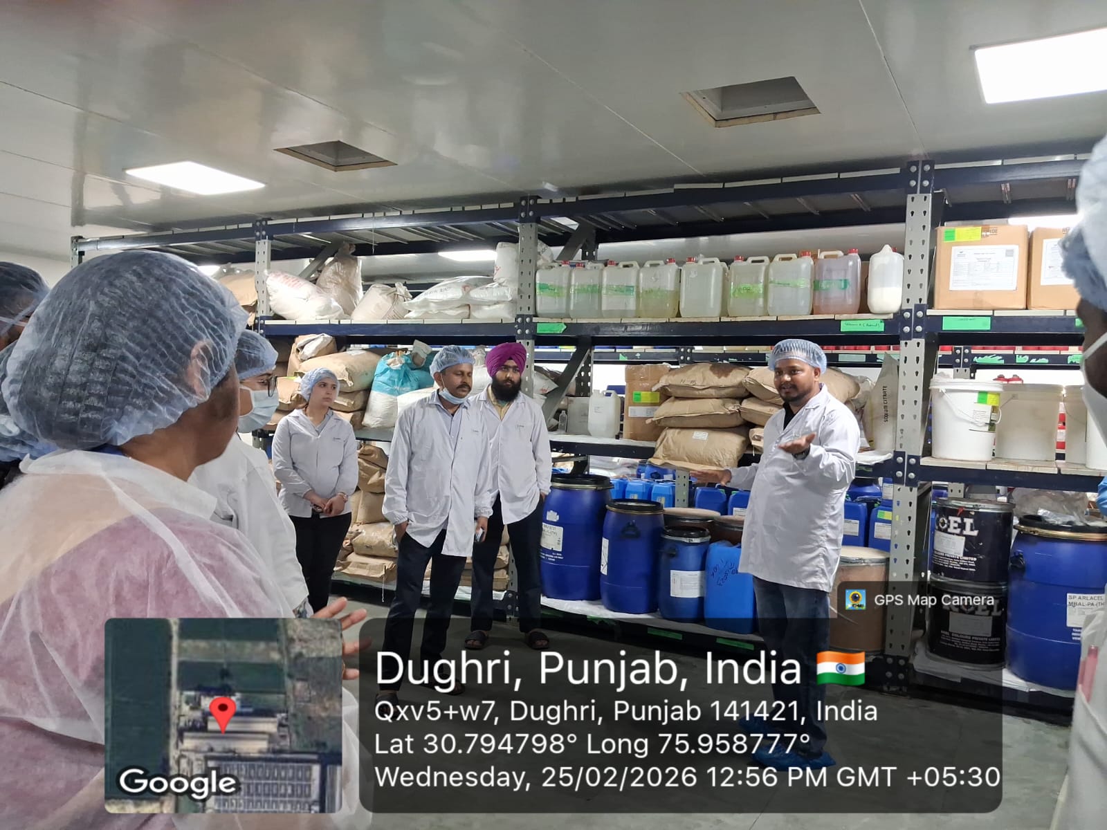 Autonomous Pharmacy College Bela, Ropar - COP Bela : NEWS COP Bela