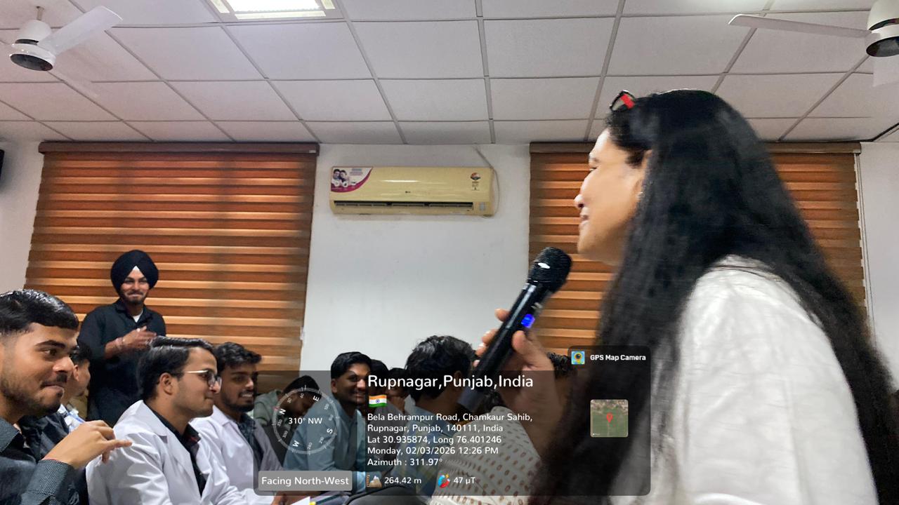 Autonomous Pharmacy College Bela, Ropar - COP Bela : Anti-Bullying-and ...